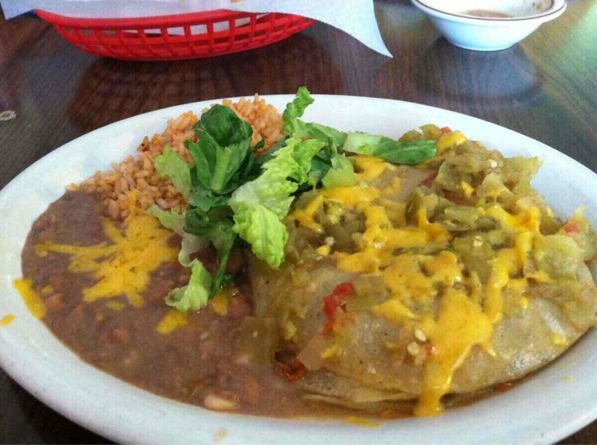 Photo credit: zomato