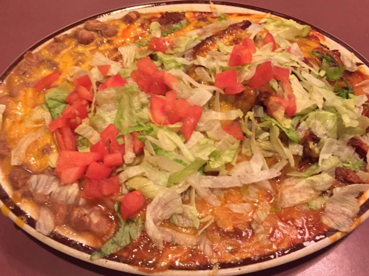Photo credit: zomato