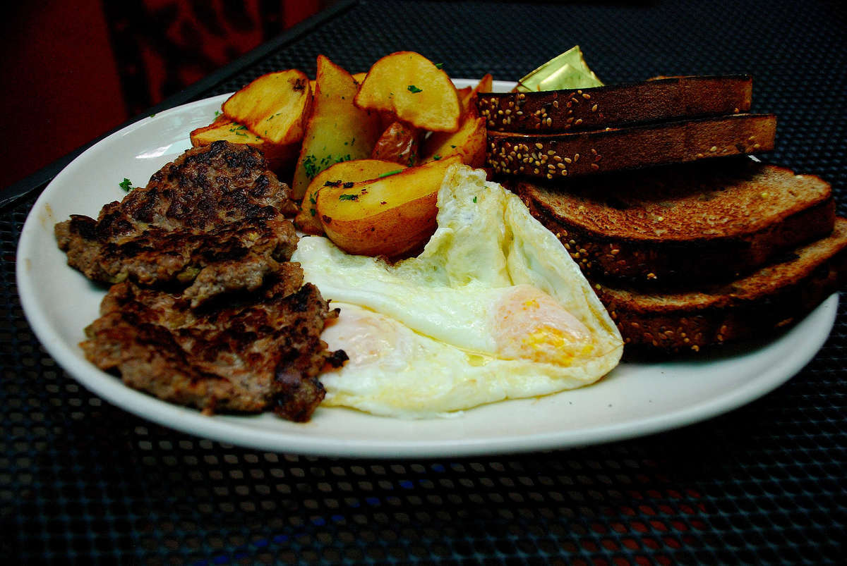 Photo credit: zomato