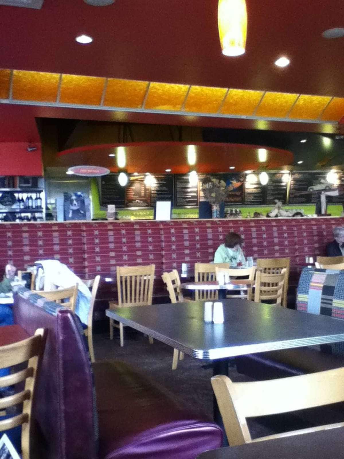 Photo credit: zomato