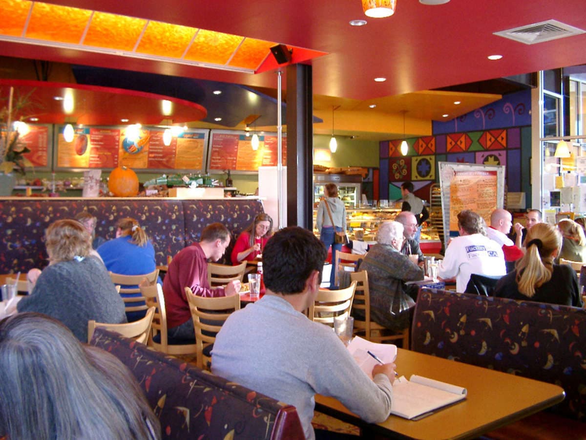 Photo credit: zomato