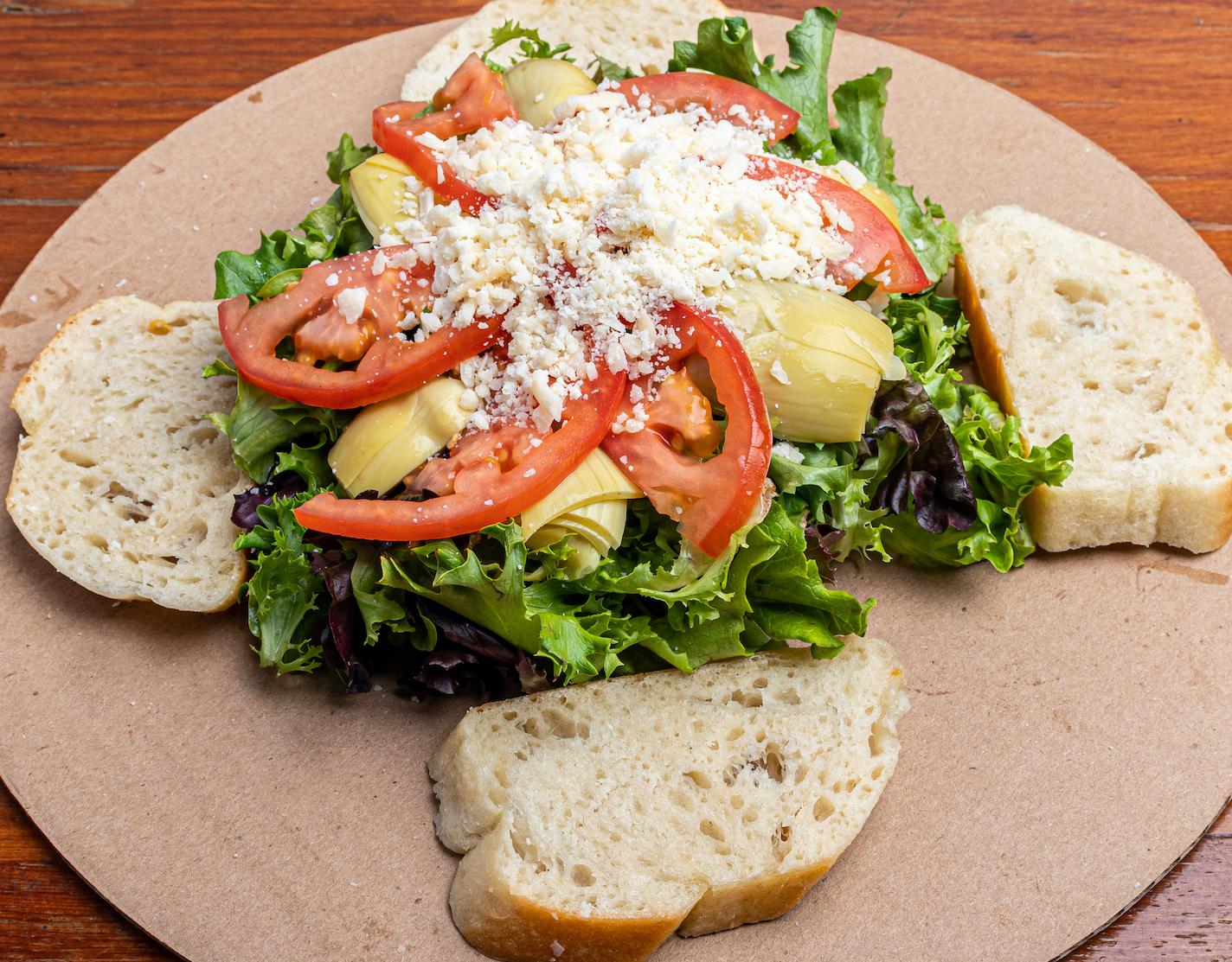 Photo credit: grubhub