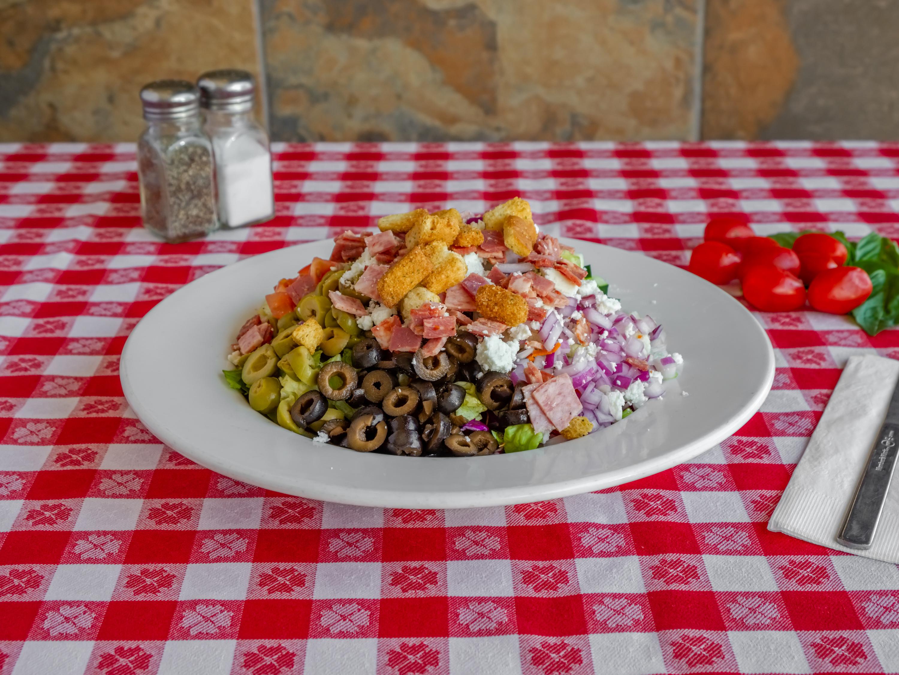 Photo credit: grubhub