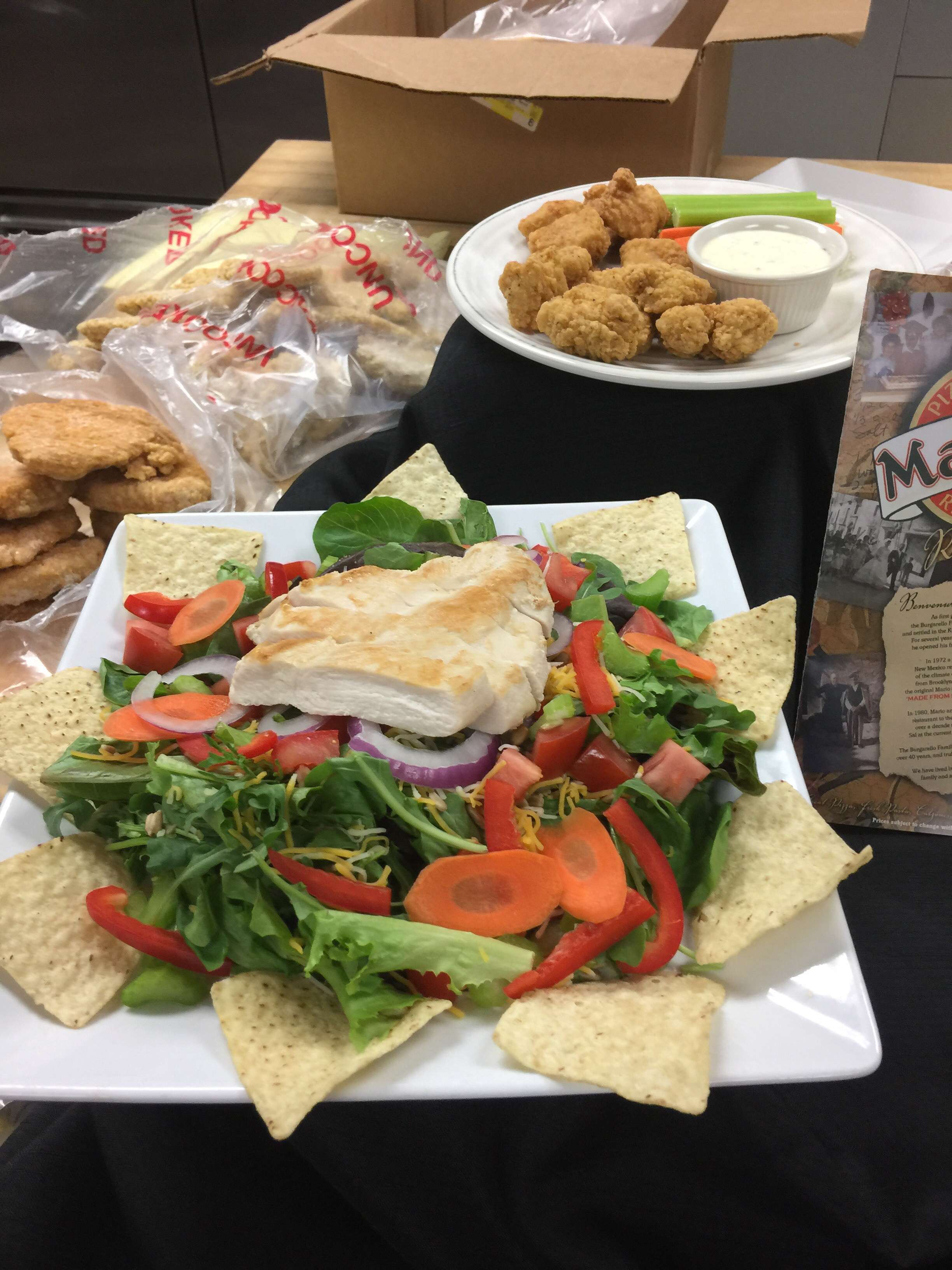 Photo credit: zomato