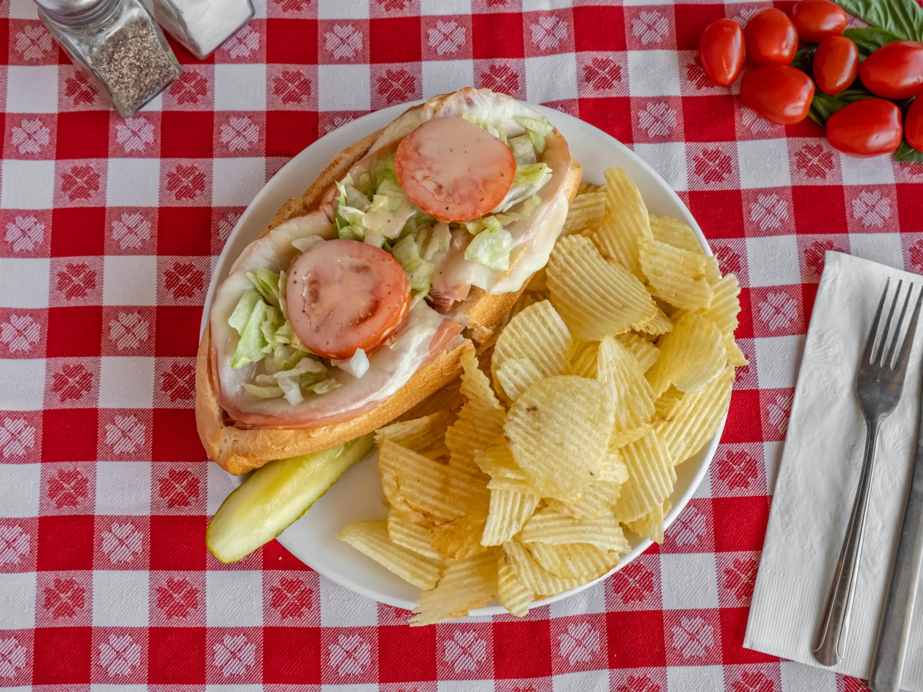 Photo credit: grubhub