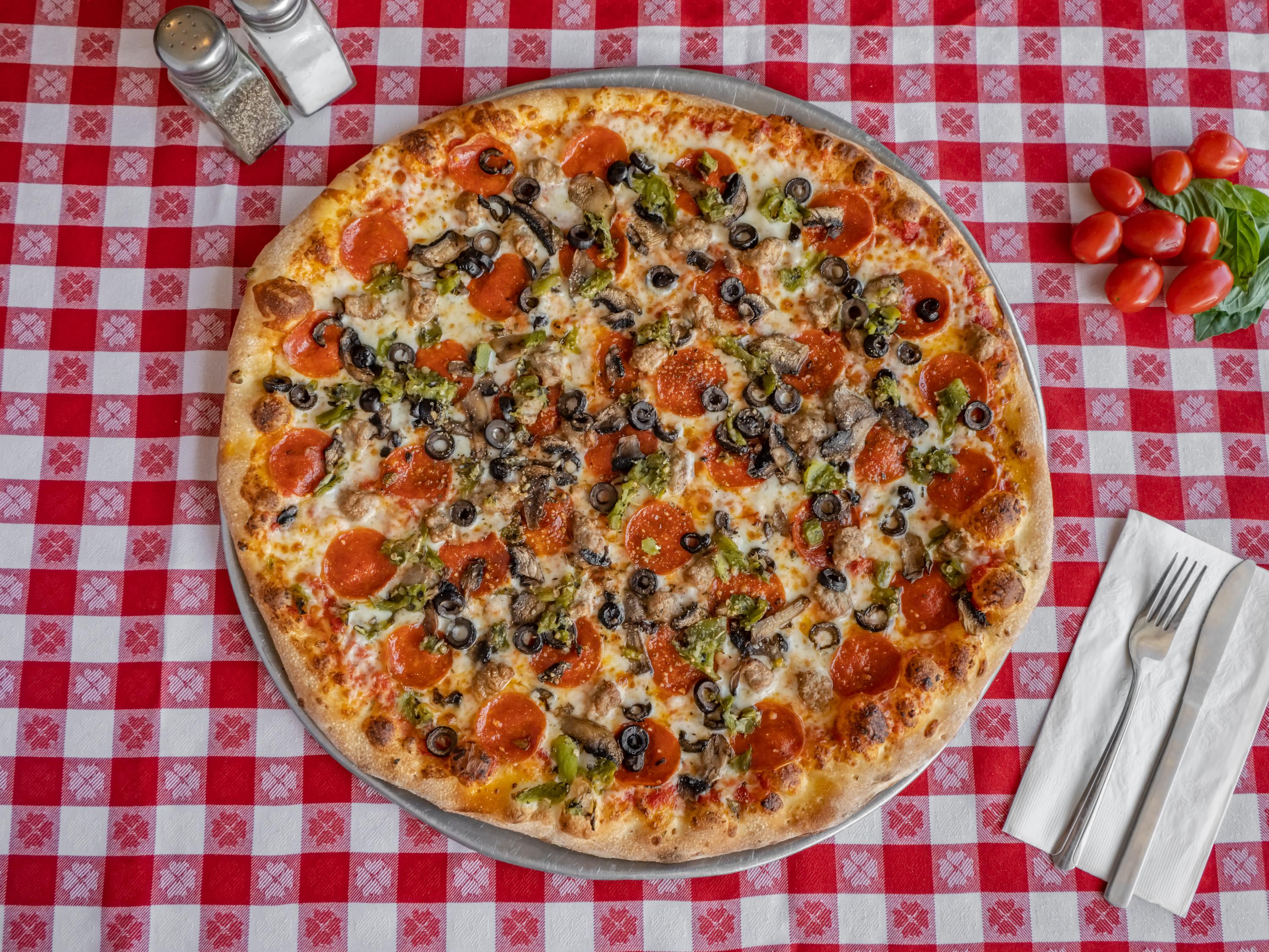 Photo credit: grubhub