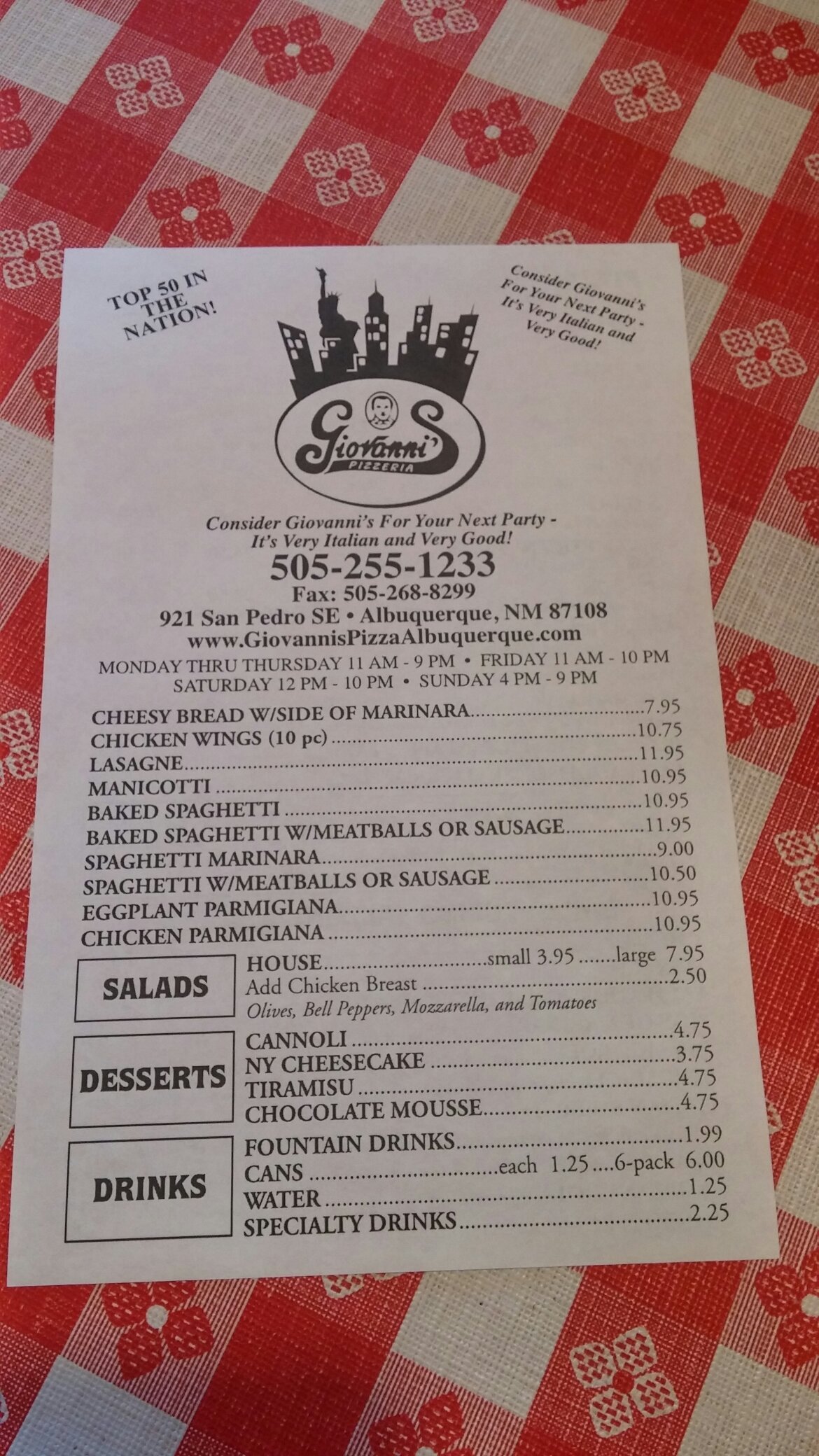 Photo credit: Tripadvisor