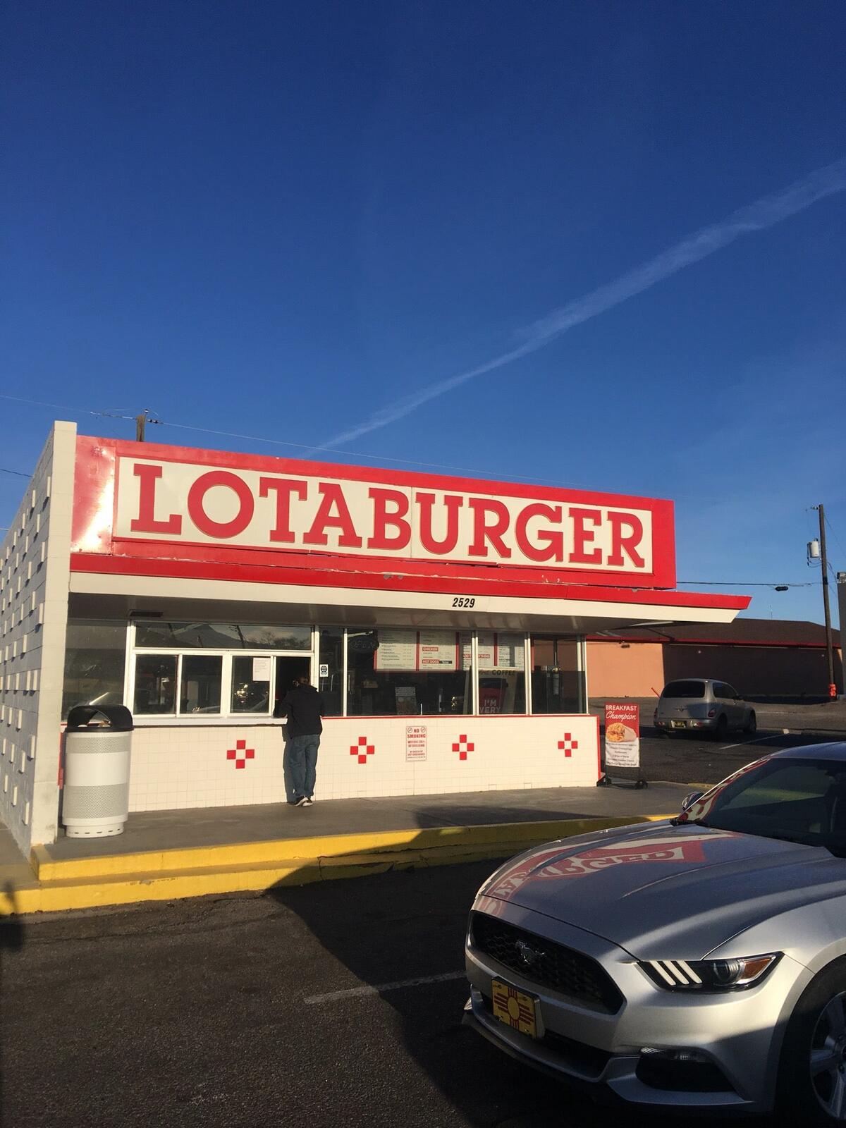 Photo credit: nextdoor