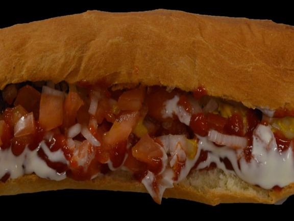 Photo credit: grubhub