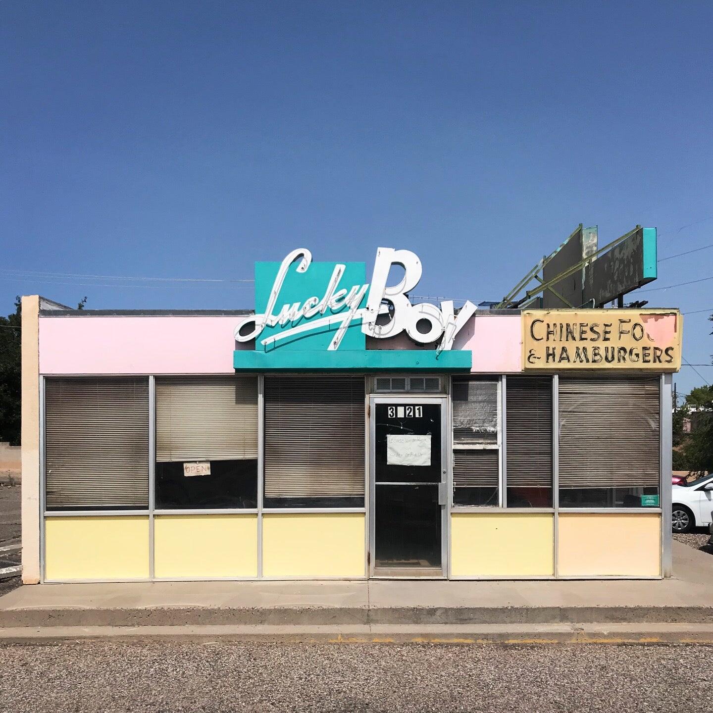 Photo credit: nextdoor