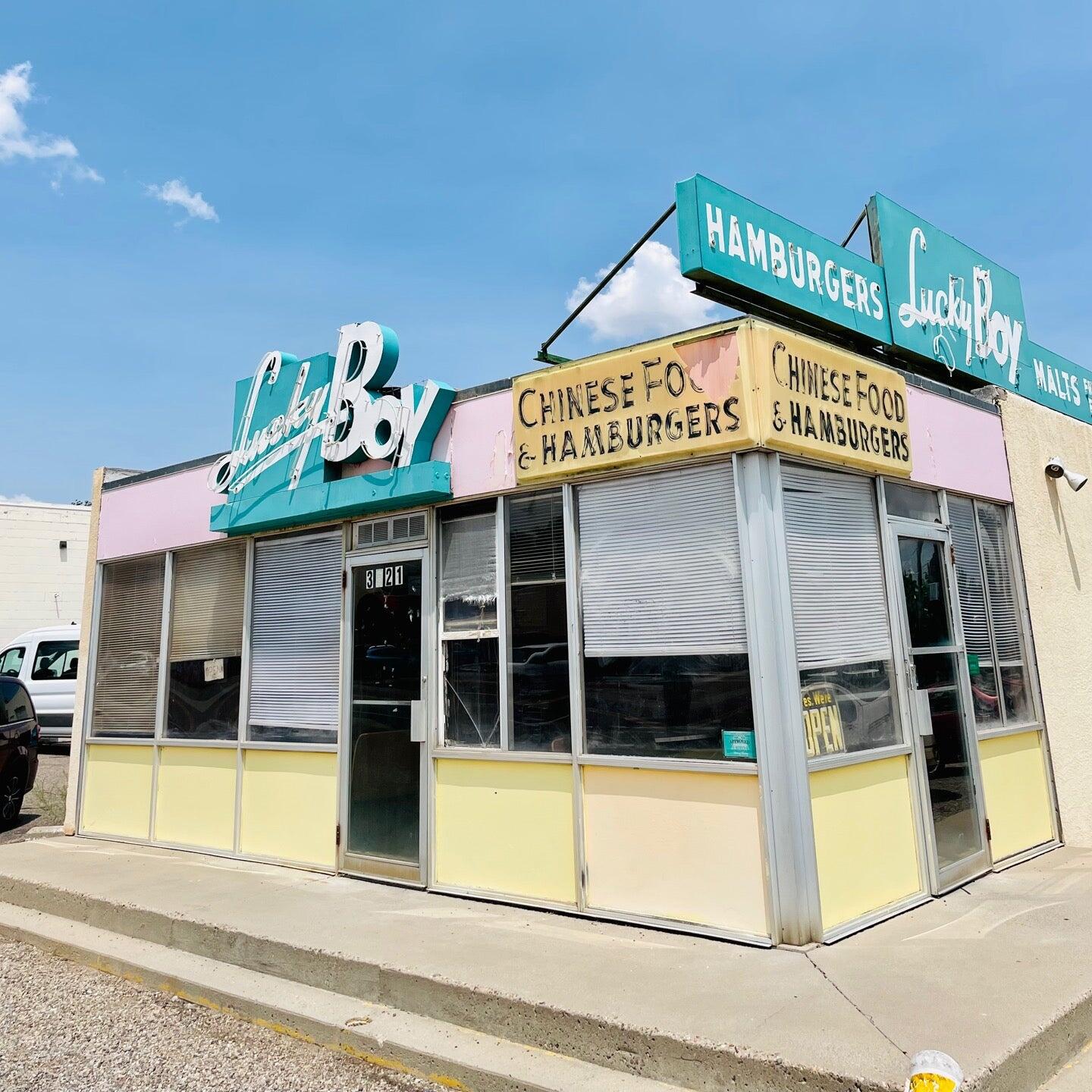 Photo credit: nextdoor