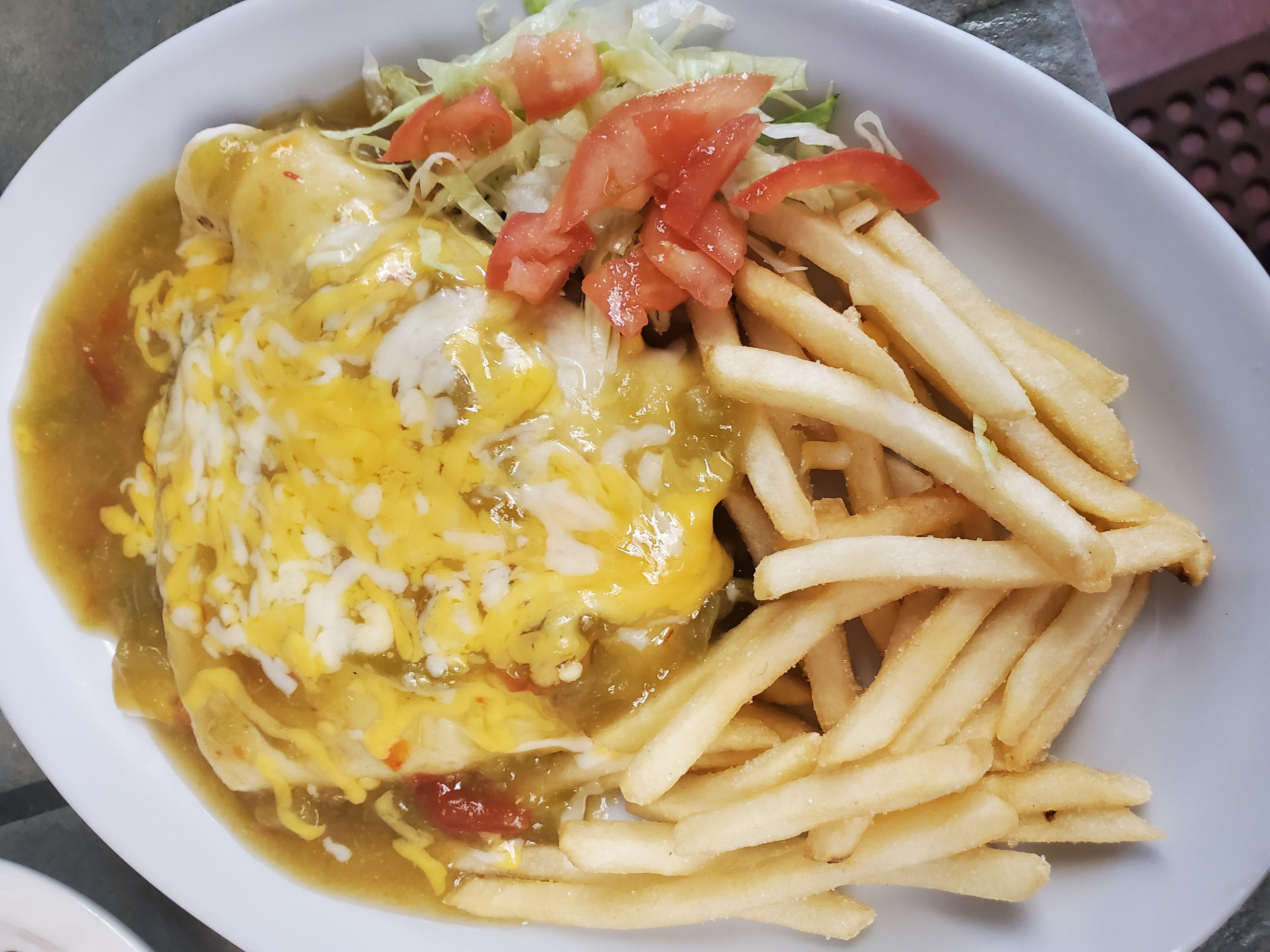 Photo credit: grubhub