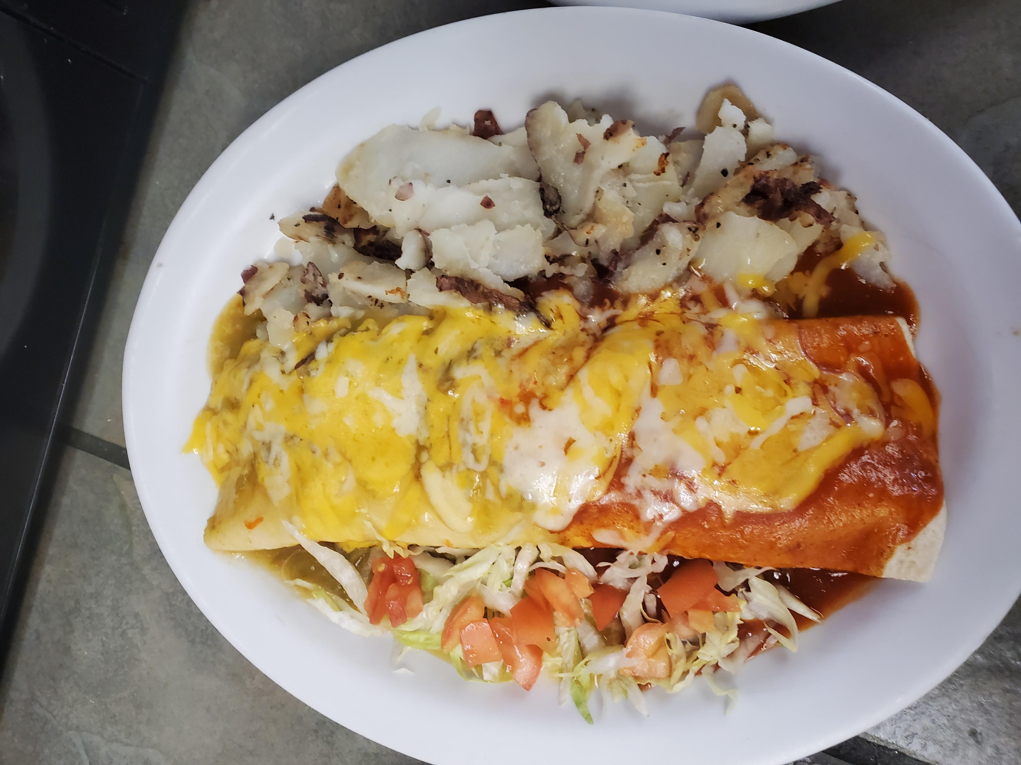 Photo credit: grubhub