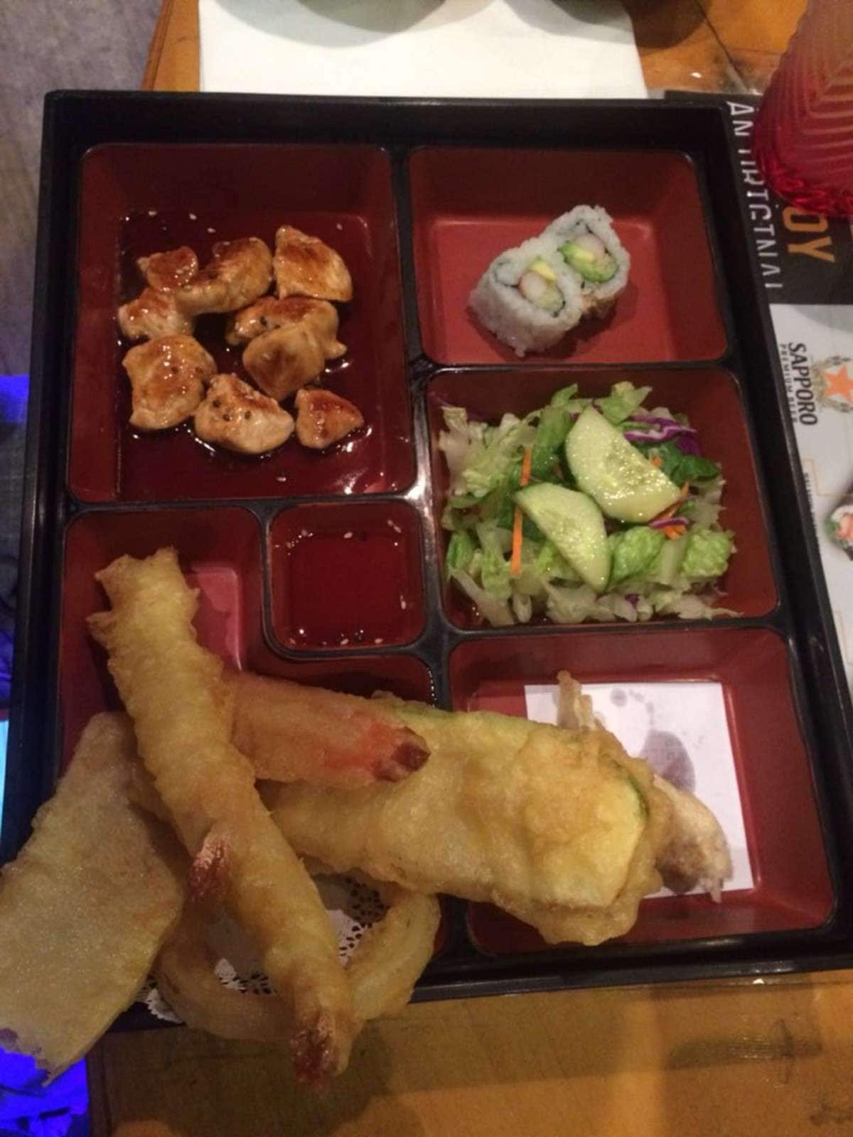 Photo credit: zomato