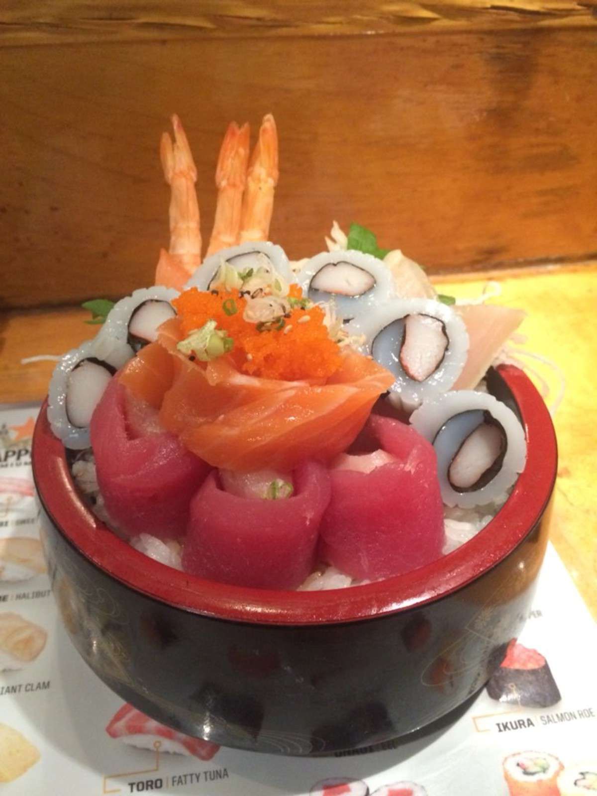 Photo credit: zomato