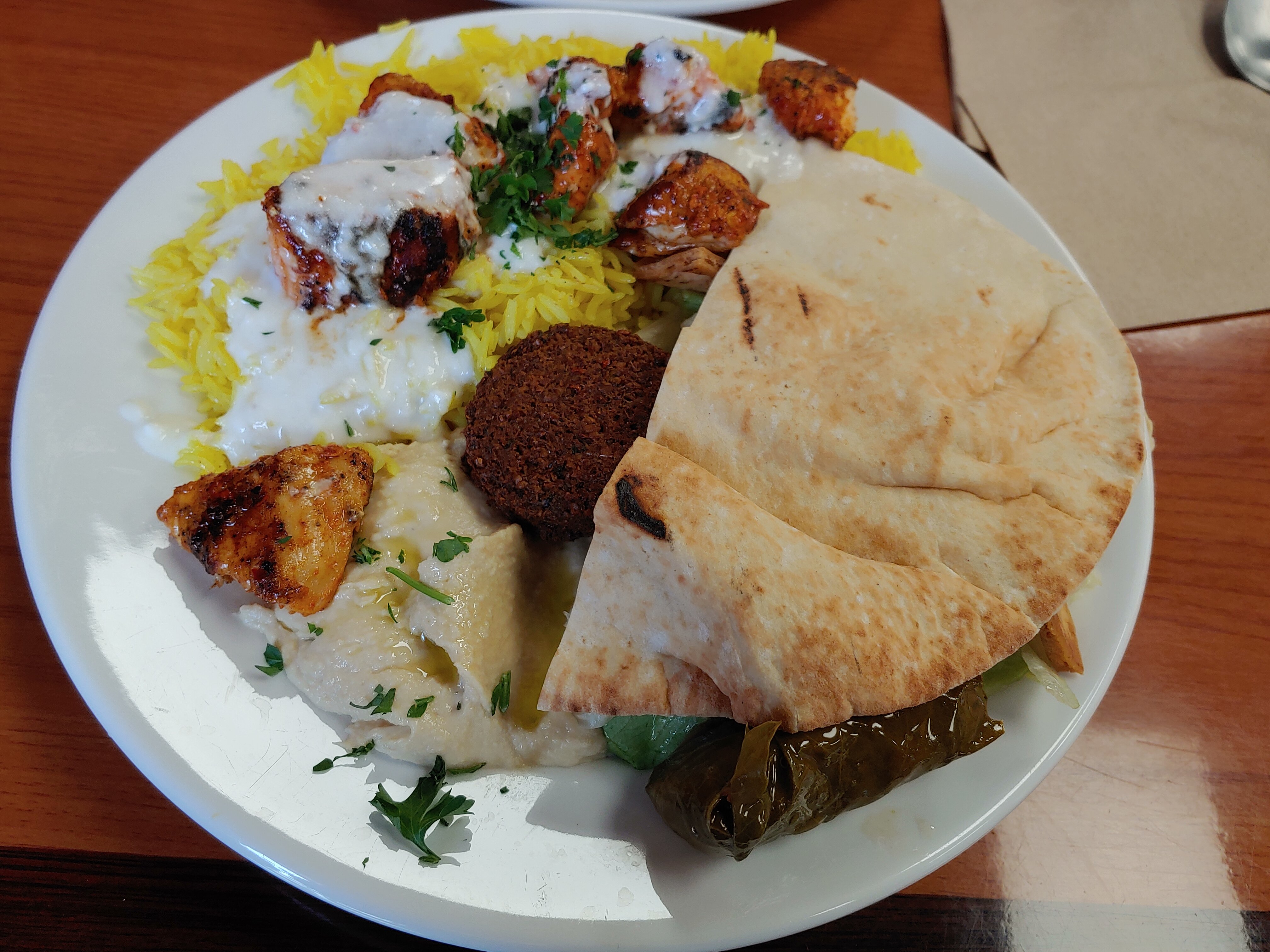 Photo credit: tripadvisor