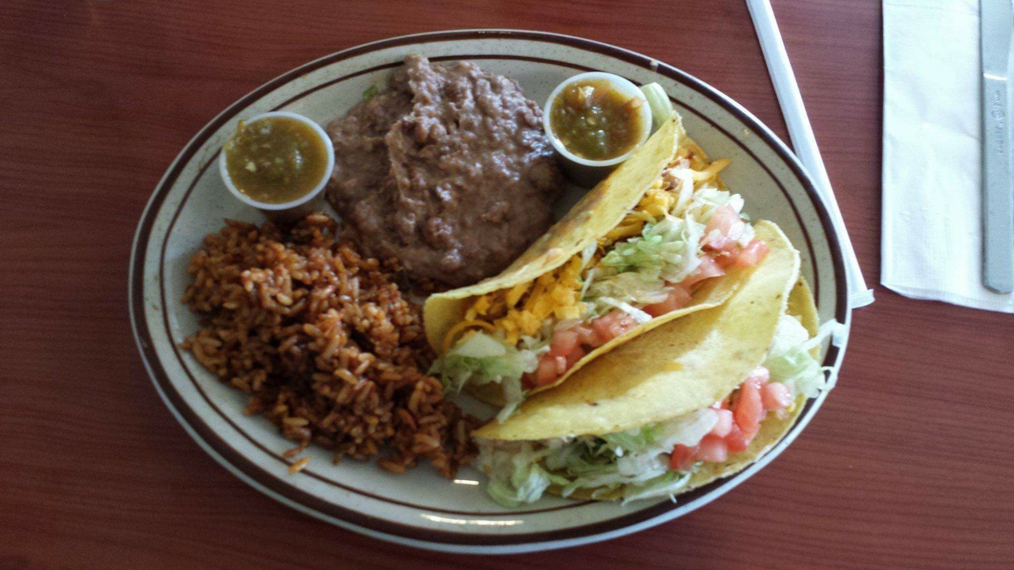 Photo credit: tripadvisor