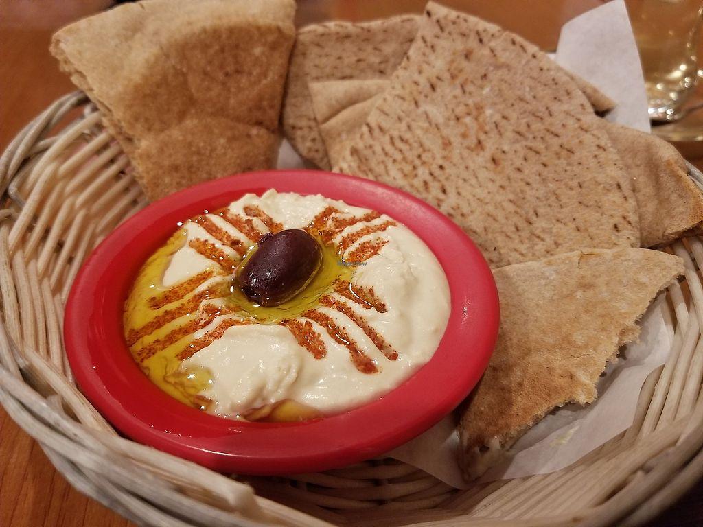 Photo credit: happycow