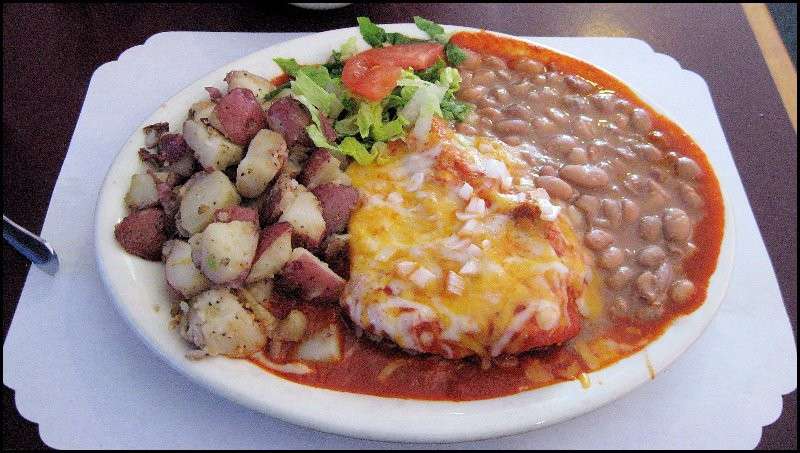 Photo credit: zomato