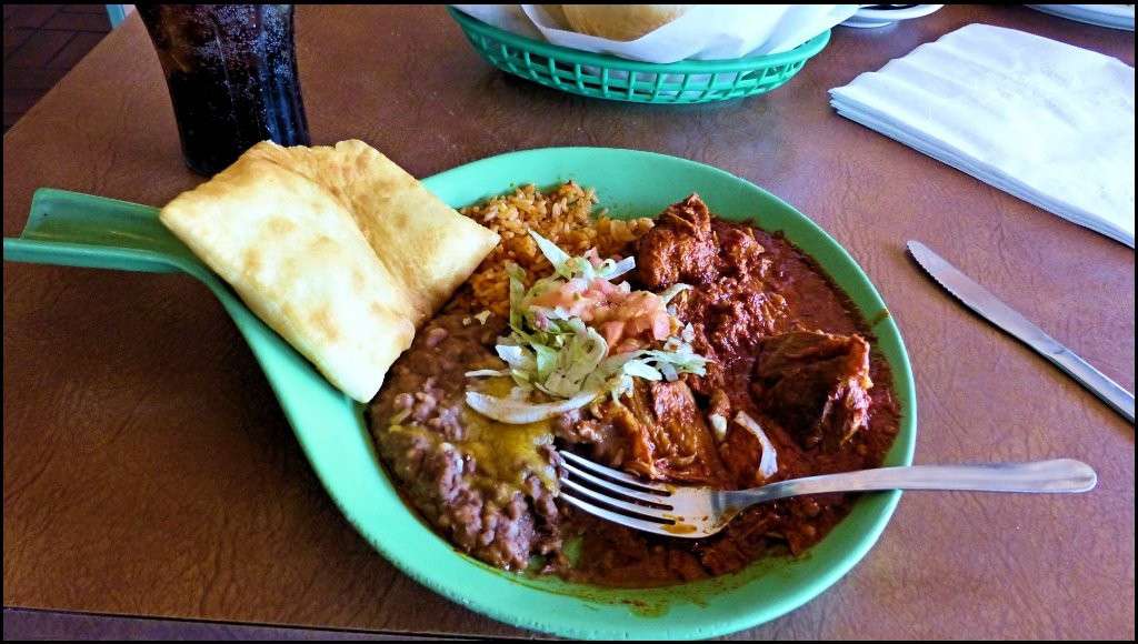 Photo credit: zomato