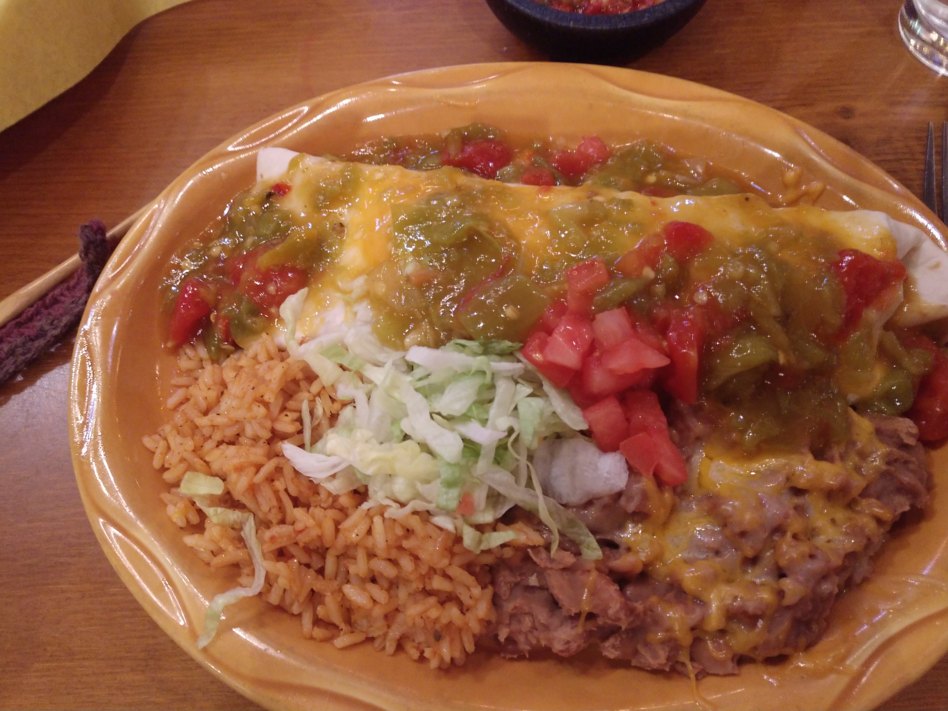 Photo credit: tripadvisor