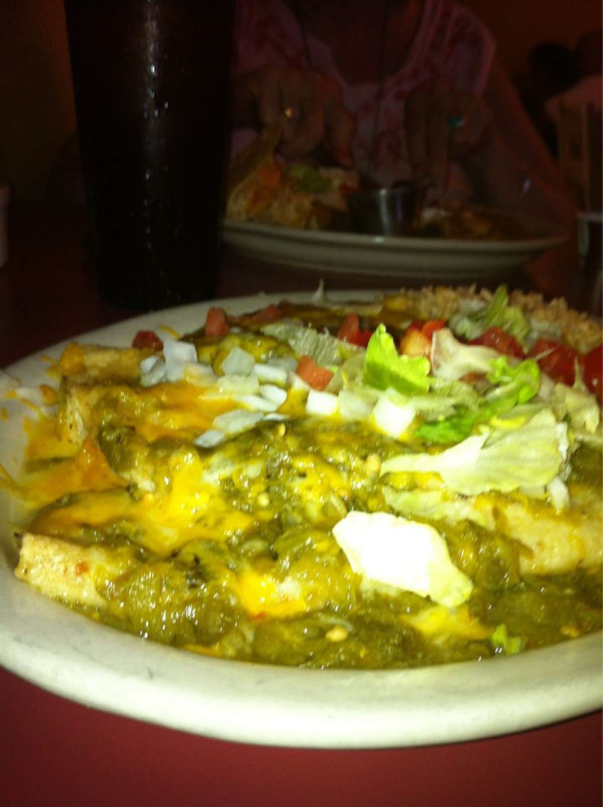 Photo credit: zomato