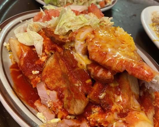 Photo credit: ubereats