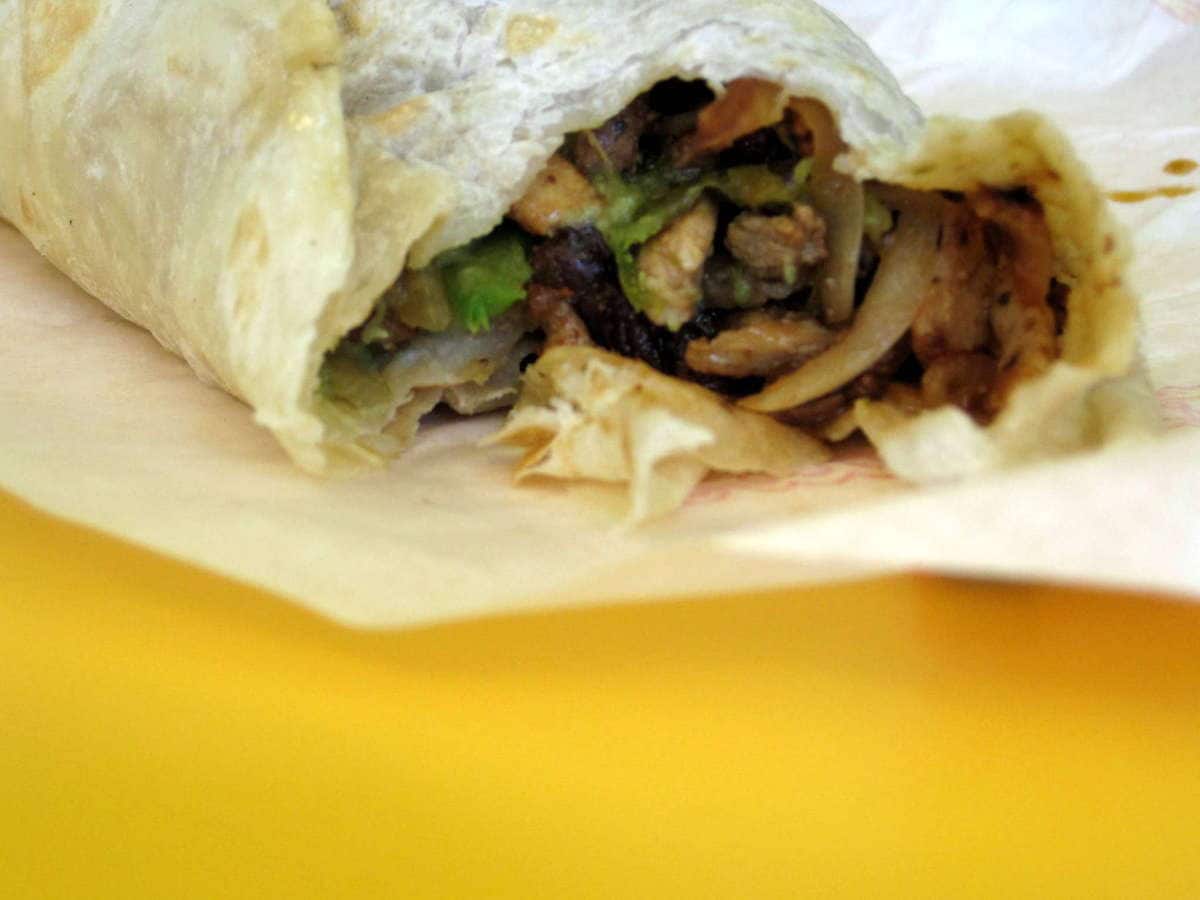 Photo credit: zomato