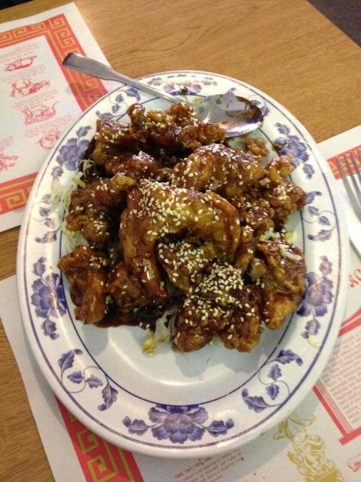 Photo credit: zomato