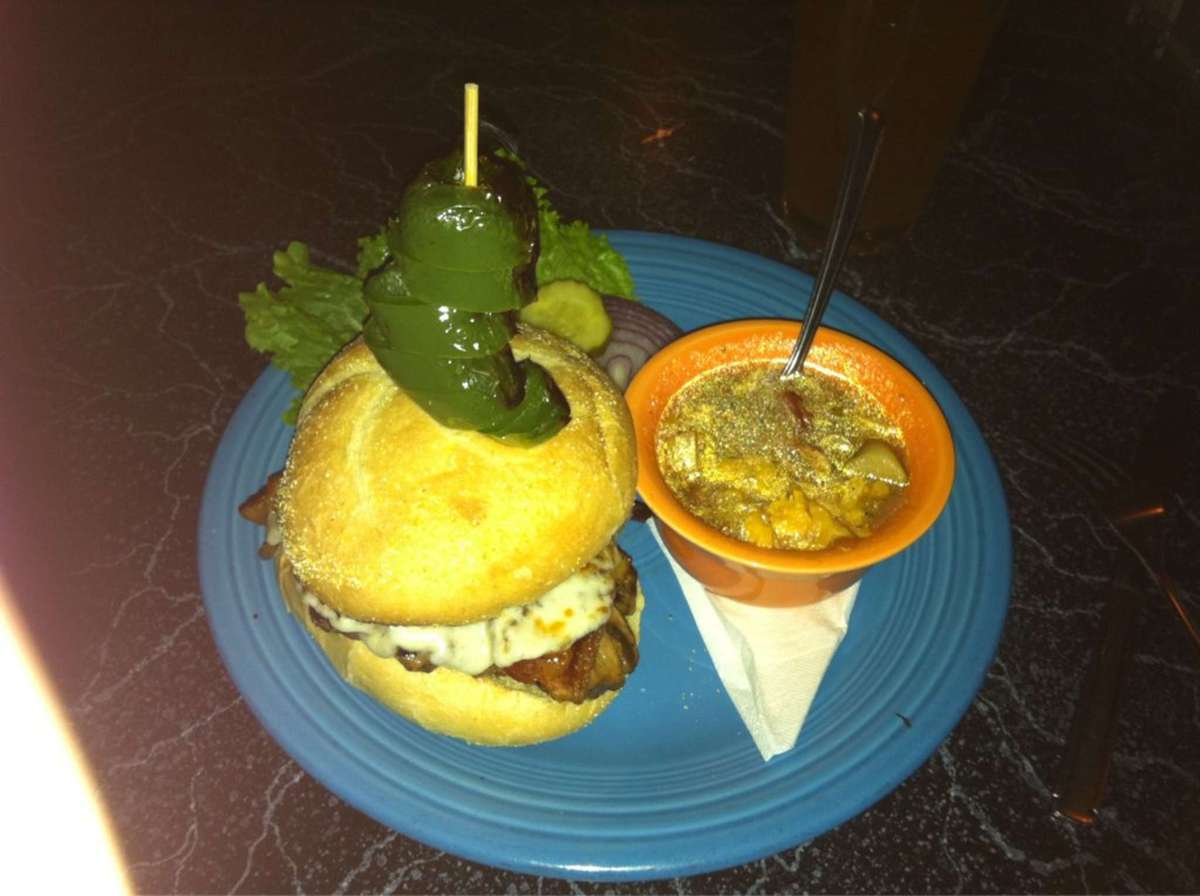 Photo credit: zomato