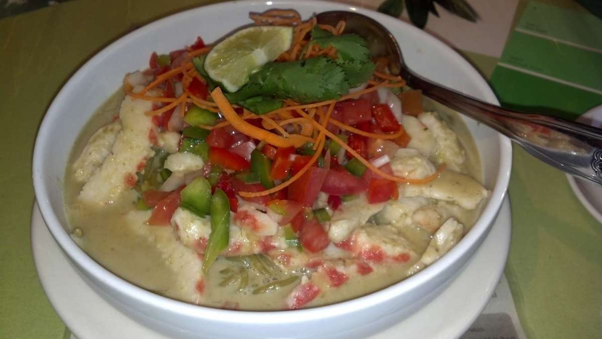 Photo credit: zomato