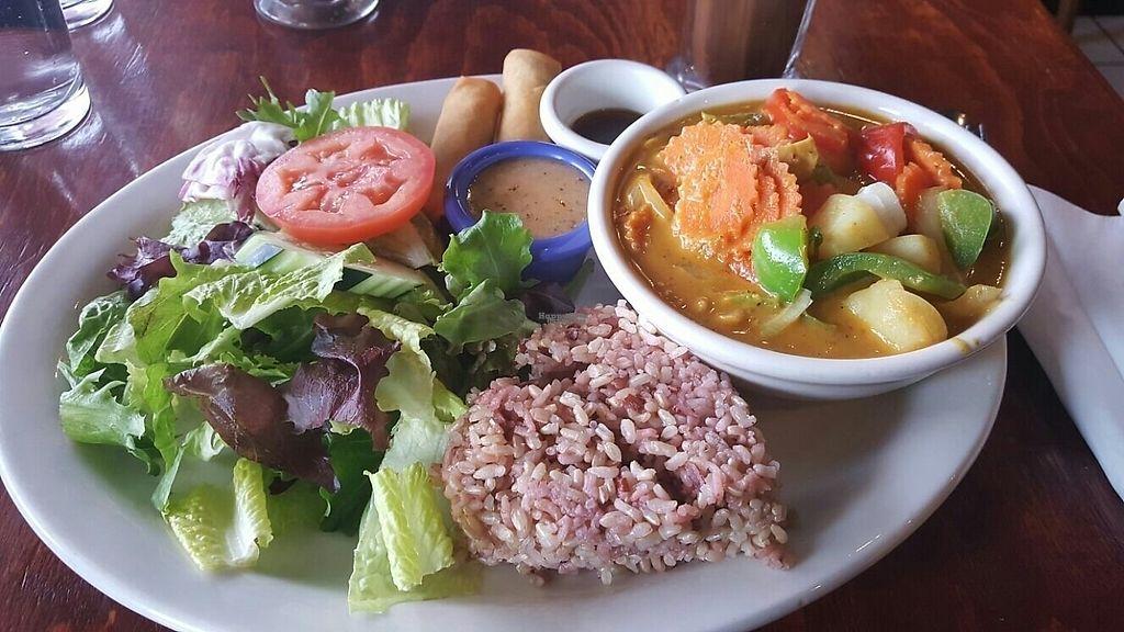 Photo credit: happycow