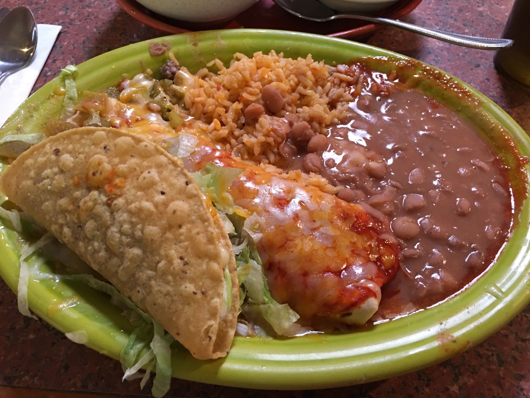 Photo credit: tripadvisor