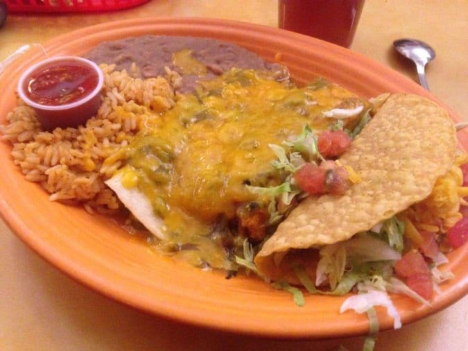 Photo credit: zomato