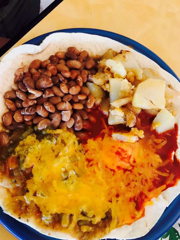 Photo credit: zomato