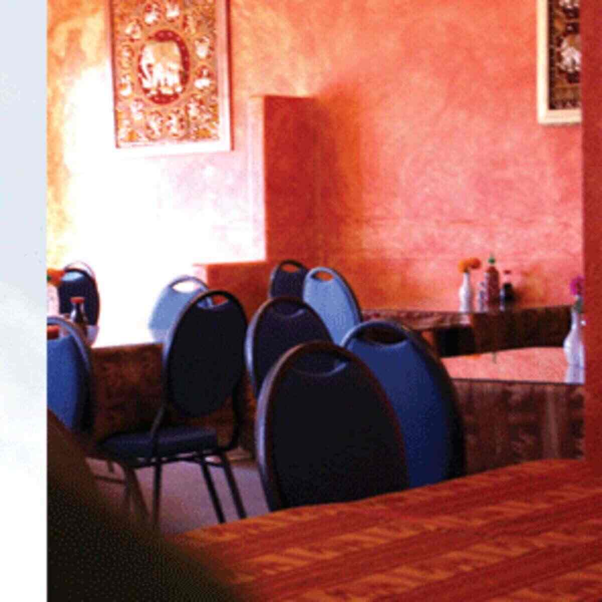 Photo credit: zomato