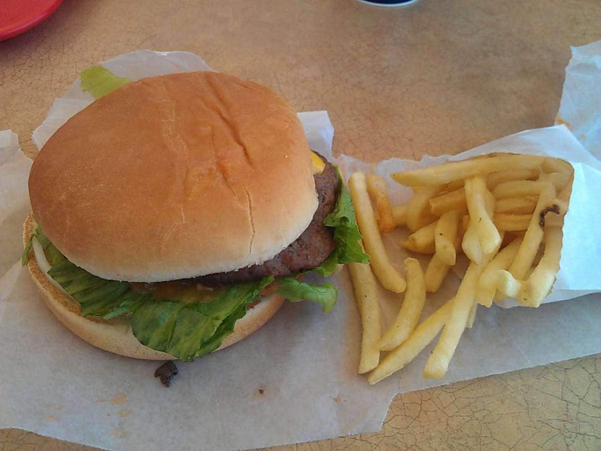 Photo credit: zomato