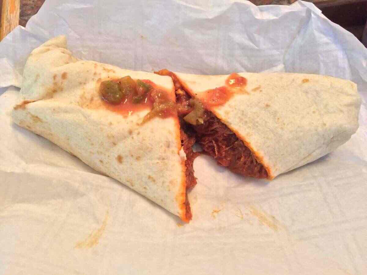 Photo credit: zomato