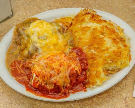 Photo credit: ubereats