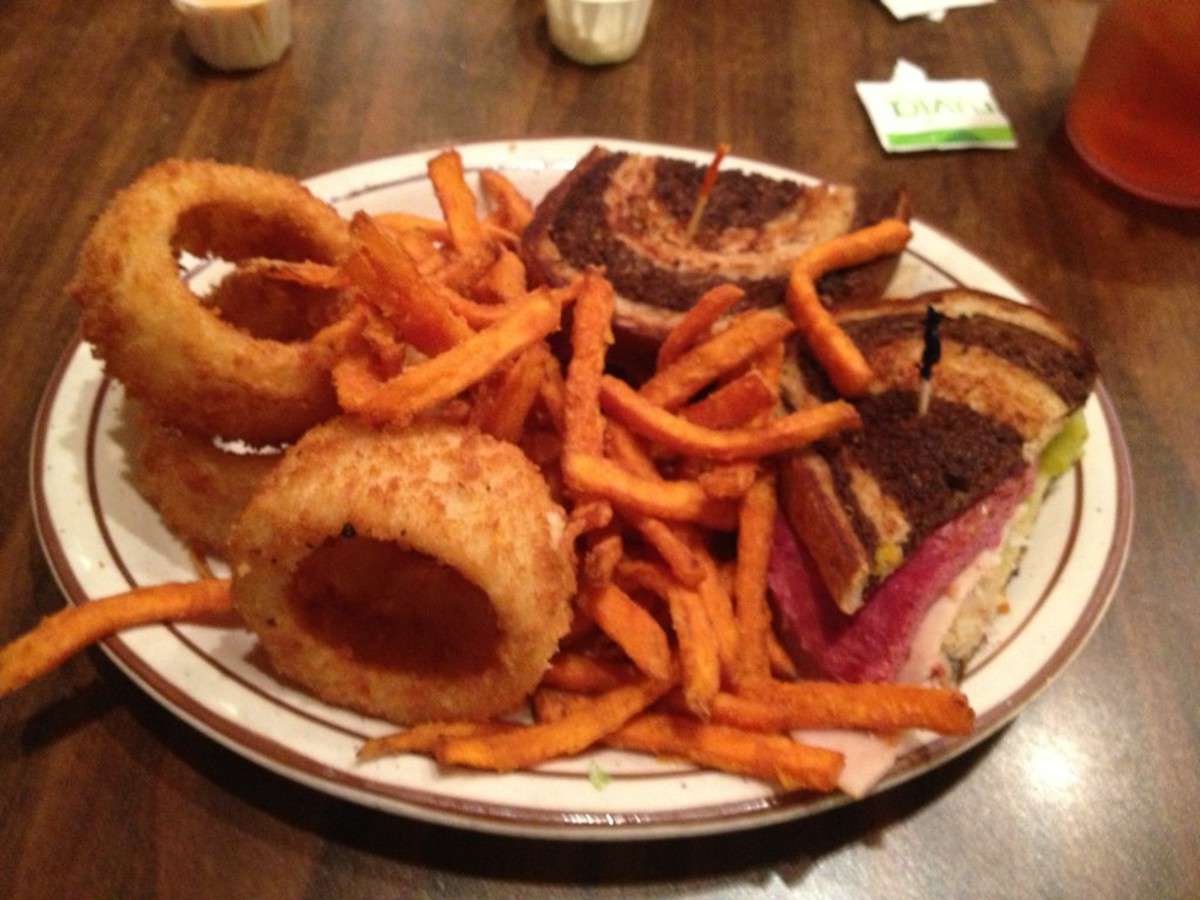 Photo credit: zomato