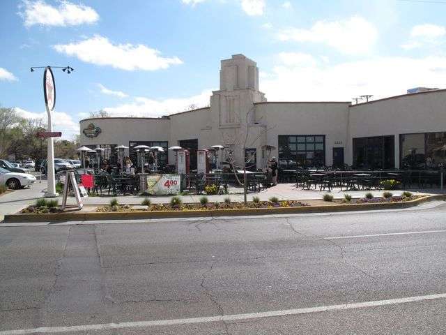 Photo credit: zomato