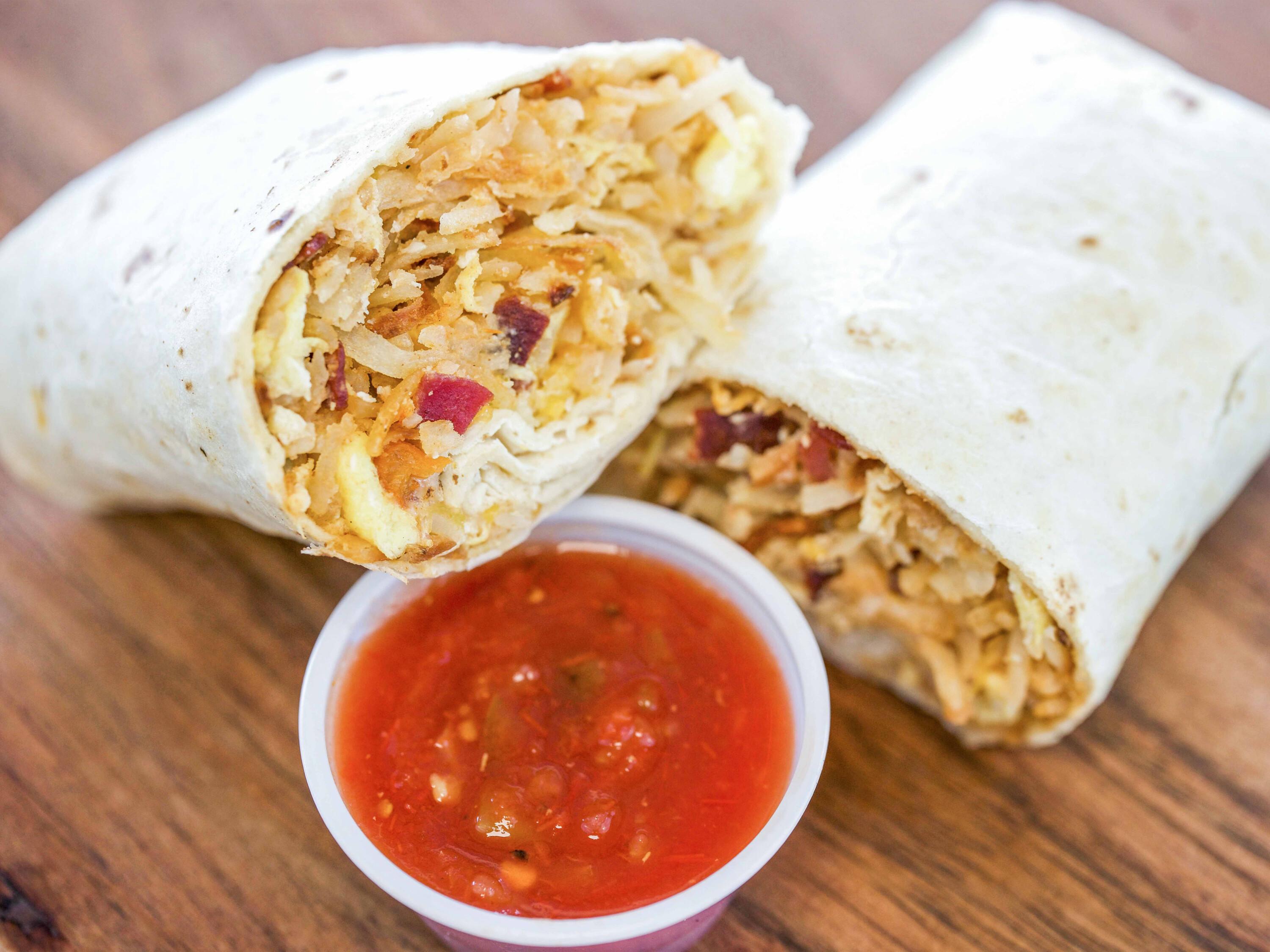 Photo credit: grubhub