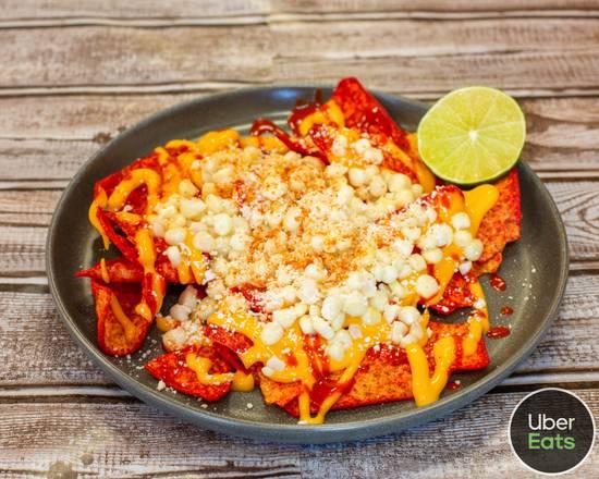 Photo credit: ubereats