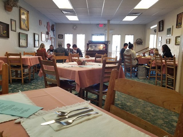 Photo credit: tripadvisor