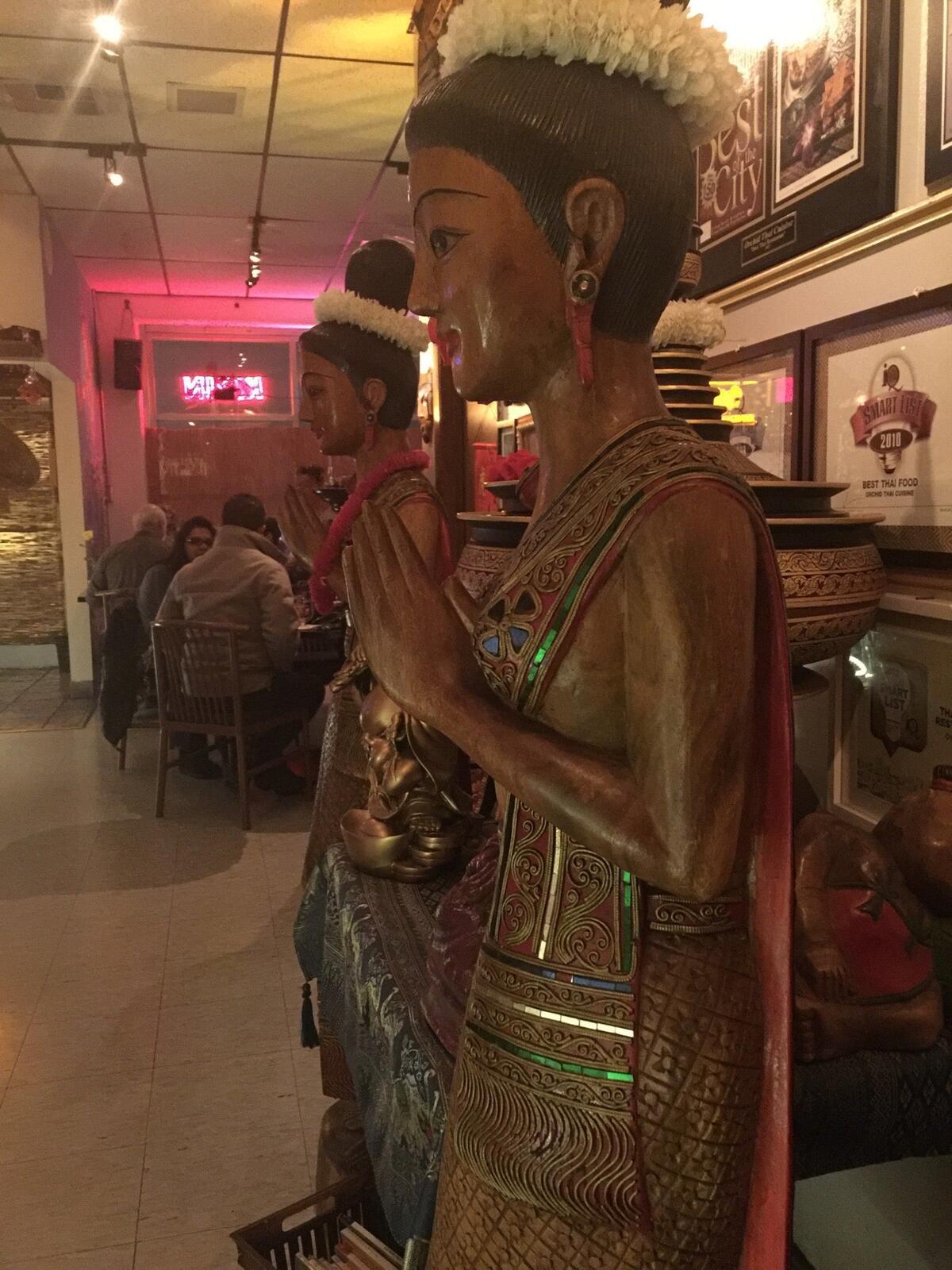 Photo credit: nextdoor