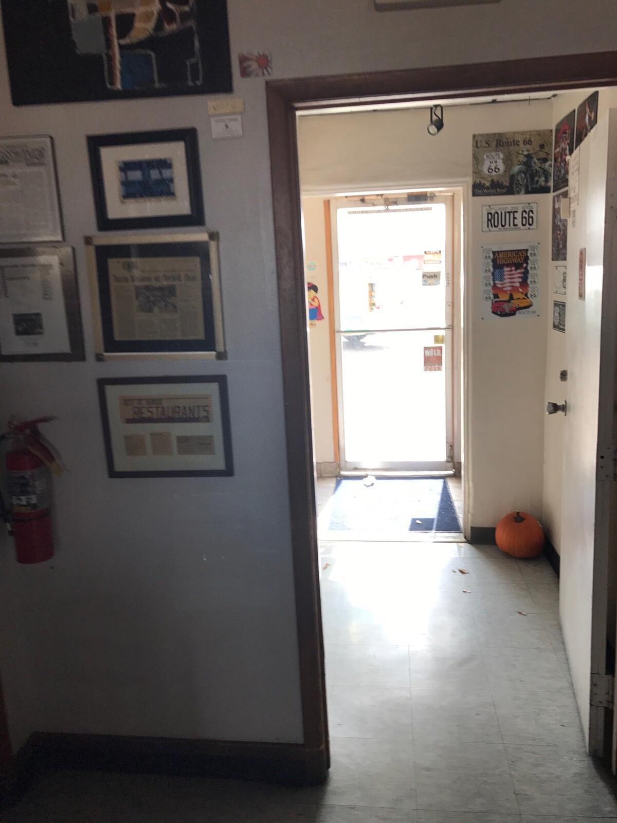 Photo credit: nextdoor