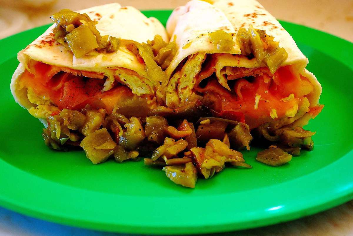 Photo credit: zomato