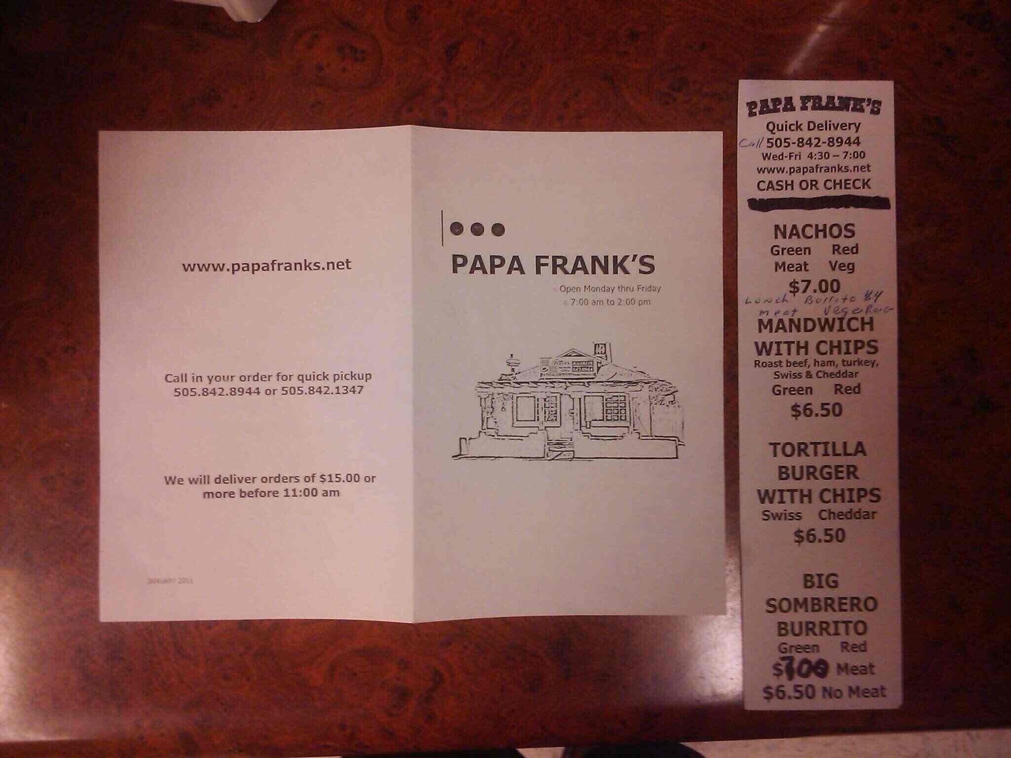 Photo credit: zomato