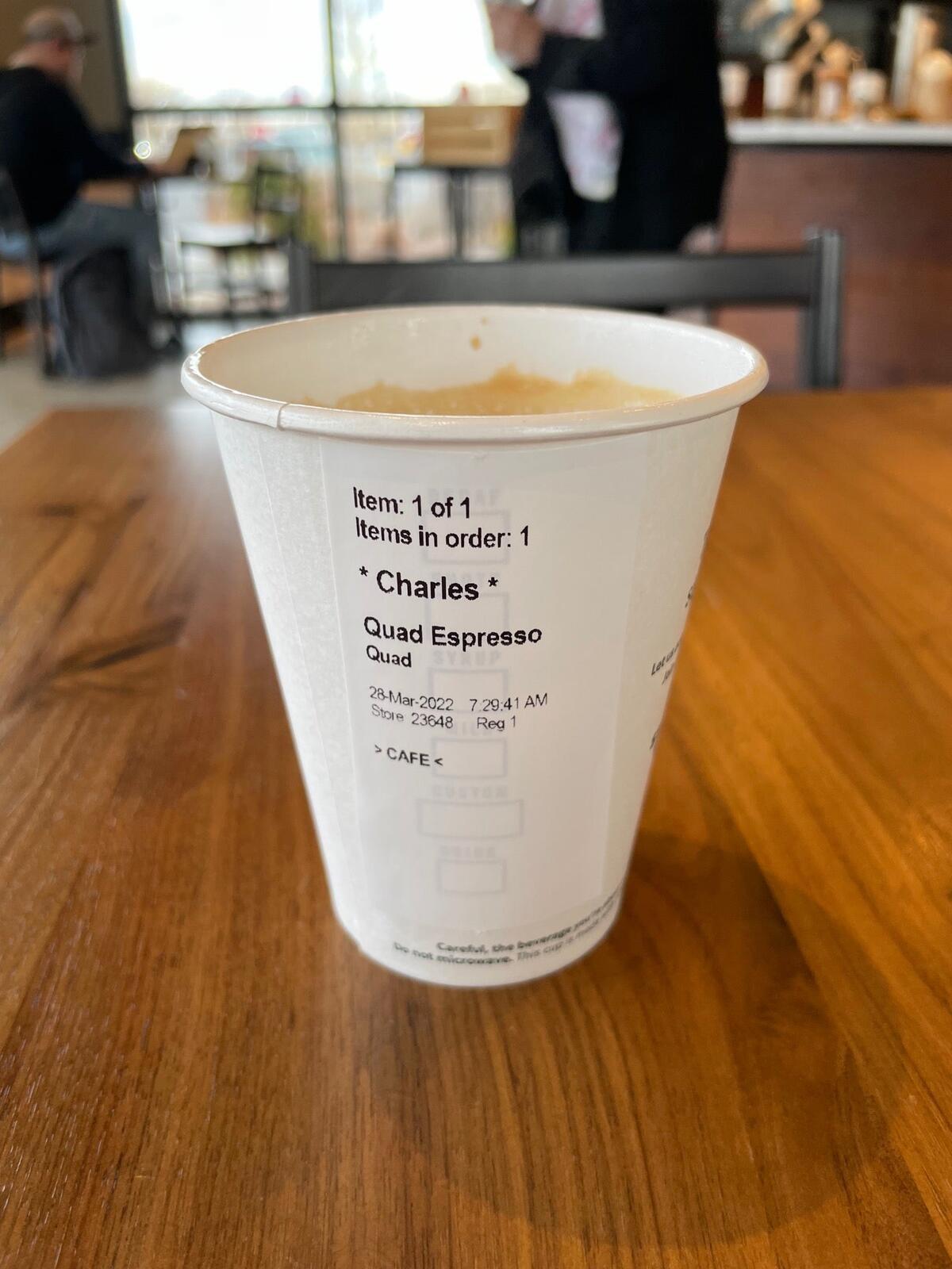 Photo credit: nextdoor