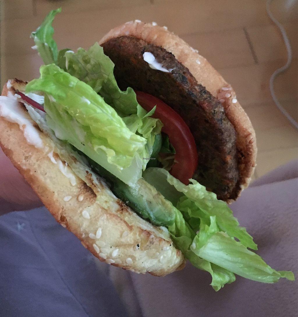 Photo credit: happycow